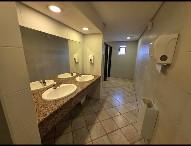 BUSINESS PROPERTY TO RENT IN MENLYN